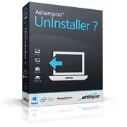 Ashampoo UnInstaller 7