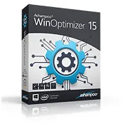 Ashampoo WinOptimizer - 