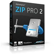 Ashampoo ZIP Pro - 