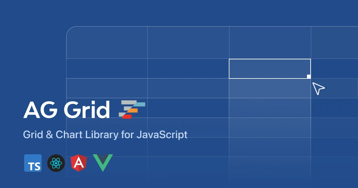 AG Grid Enterprise Multiple Application License Бессрочная лицензия