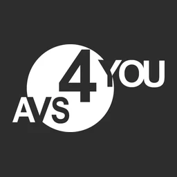 AVS Video Converter Годовая подписка - 1 пользователь