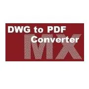 DWG to PDF Converter MX