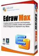 Edraw Max Lifetime License - 10 users