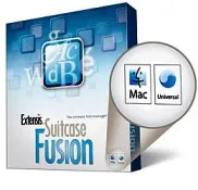 Suitcase Fusion
