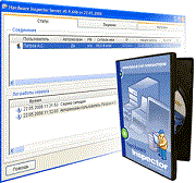 Hardware Inspector Client/Server