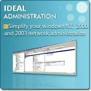 IDEAL Administration - 