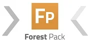 Forest Pack Pro Stand-alone license