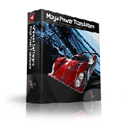 Maya Power Translators - 