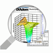 DIAdem Professional Edition with 1 Year Standard Service - 