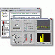NI LabWindows/CVI - Full Development System with 1 Year SSP