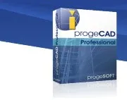 progeCAD 2021 Professional Corporate One Site