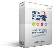 PRTG Network Monitor - XL 5, incl.12 month Maintenance