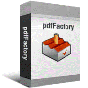 pdfFactory Server Ediition - 