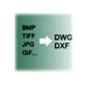 Raster to Vector Converter