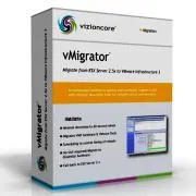 vMigrator