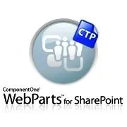 ComponentOne Chart for SharePoint - 1 Server