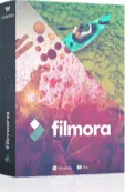 Filmora Business Annual Plan - for Windows