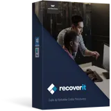 Recoverit Individual 1 Year Subscription - Standard - for Mac