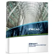 ZWCAD Classic (no upgrade)