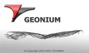 Geonium 2018 локальная / сетевая лицензия - лицензия на 2 года